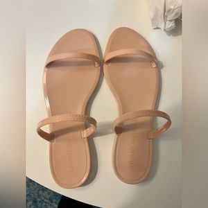 Brand New Stuart Weitzman Sandals